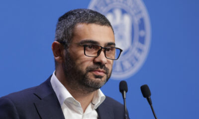 Florin Manole
