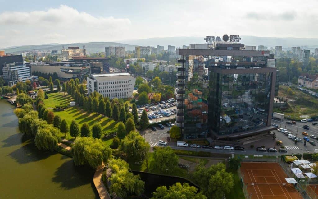 IULIUS CLUJ (Medium)
