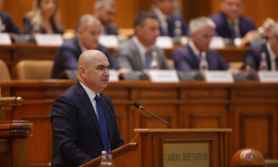 Ilie Bolojan