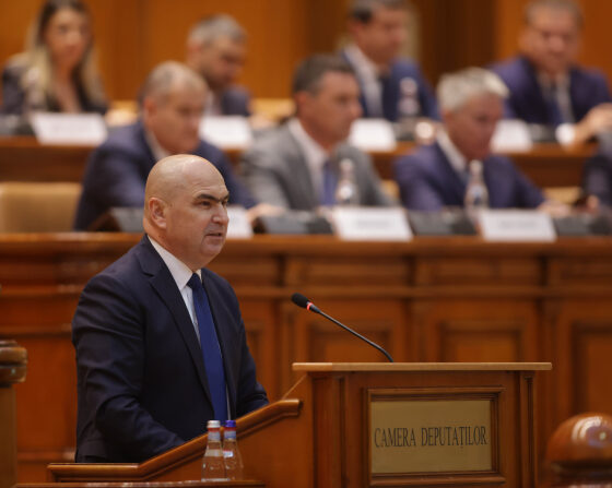 Ilie Bolojan