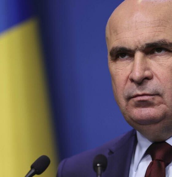 Ilie Bolojan