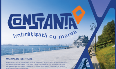 Manual Brand Constanța