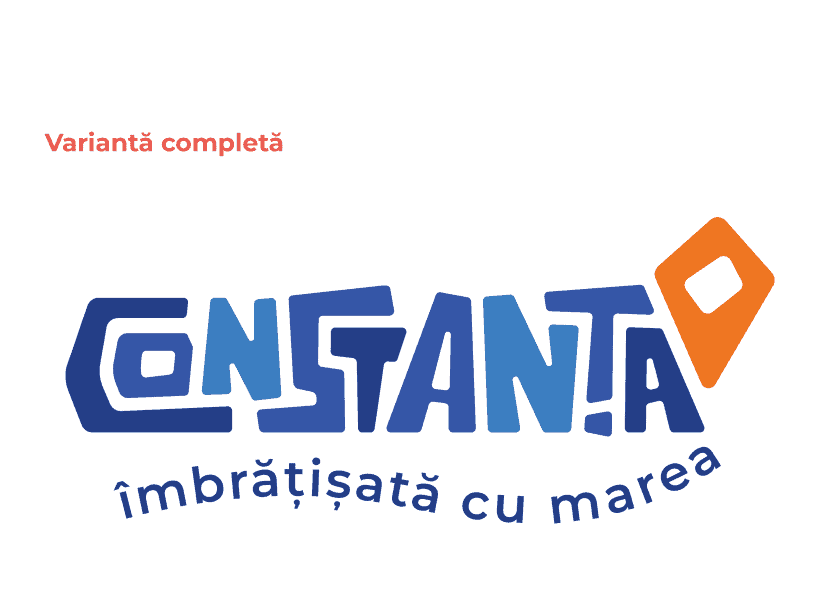 Manual Brand Constanța