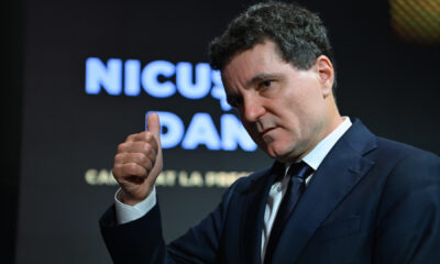 Nicusor Dan