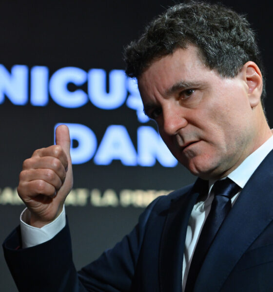 Nicusor Dan