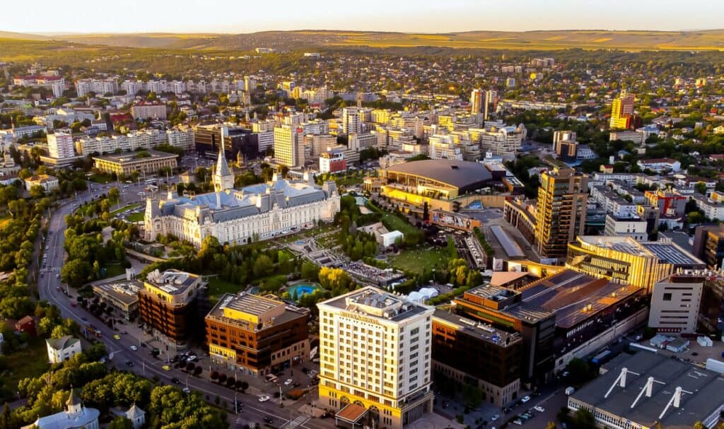 PALAS IASI (Medium)