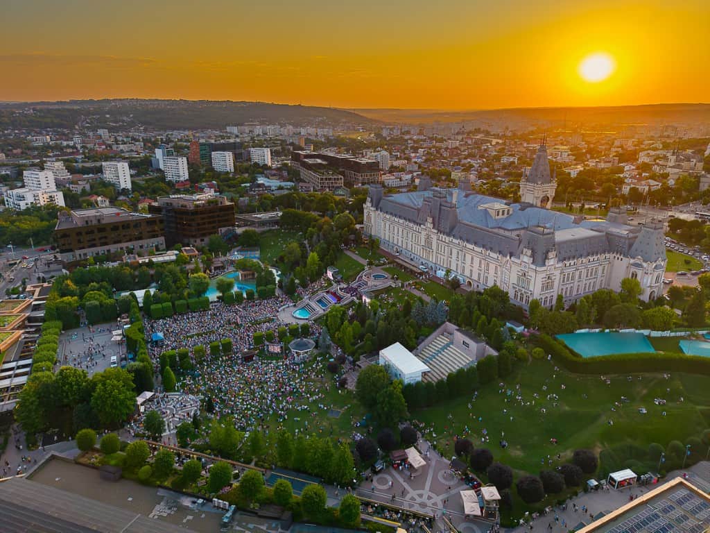 Parcul Palas Iasi (Medium)