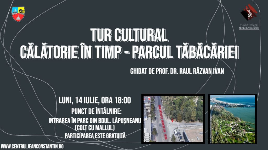 Parcul Tabacariei foto