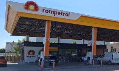 Rompetrol Bulgaria Sofia