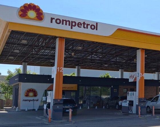 Rompetrol Bulgaria Sofia