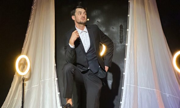 Vlad Udrescu Novecento