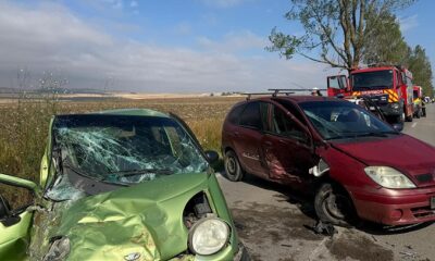 accident agighiol