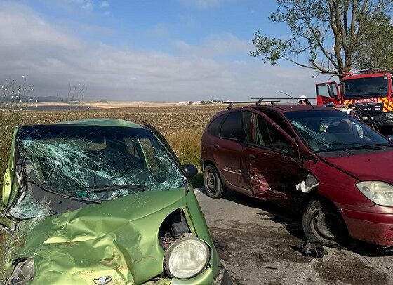 accident agighiol