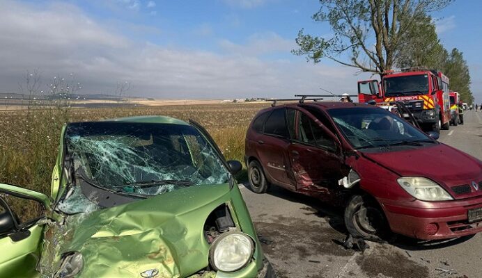 accident agighiol