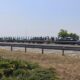 accident autostrada Bucuresti Constanta