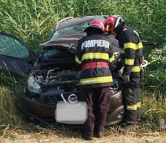 accident ialomita spital accident ialomita spital