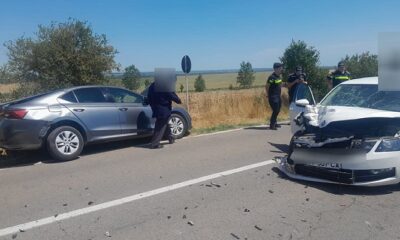 accident mortal tulcea