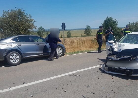 accident mortal tulcea