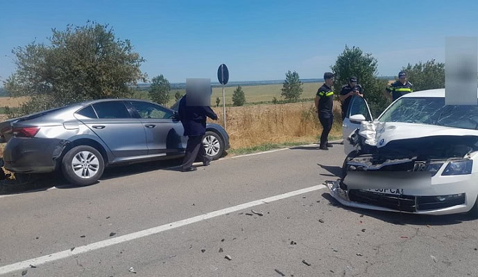 accident mortal tulcea