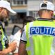 actiune politisti