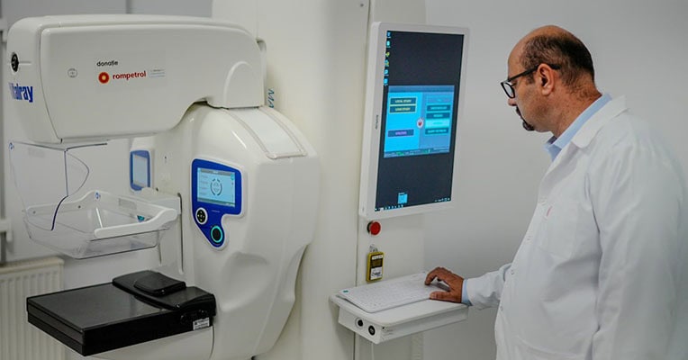 aparatura medicala navodari