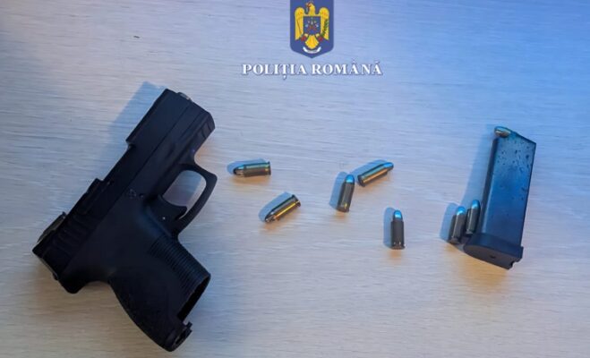 arma letala