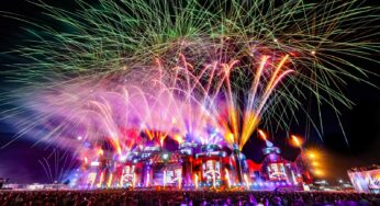 Beach, Please! 2025 – Final epic pentru cel mai mare festival din Europa: peste 500.000 de participanți, producții artistice de milioane de euro, amintiri de neuitat