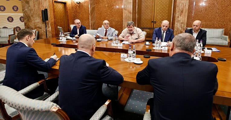 bolojan sindicat bns