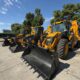 buldoexcavator drumuri judetene