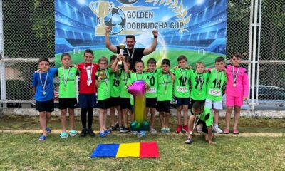 campioni fotbal Navodari