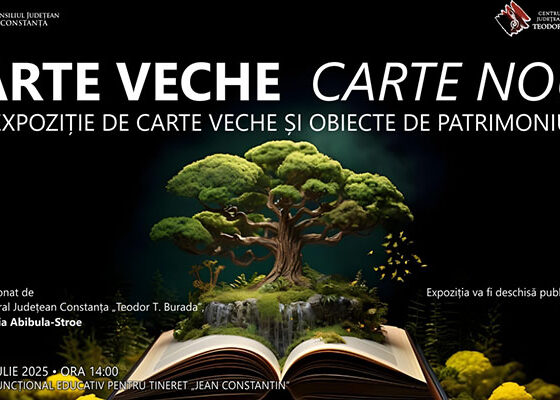 carte noua burada