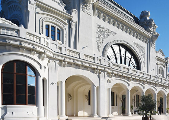 cazino constanta