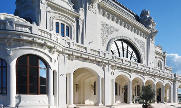 cazino constanta