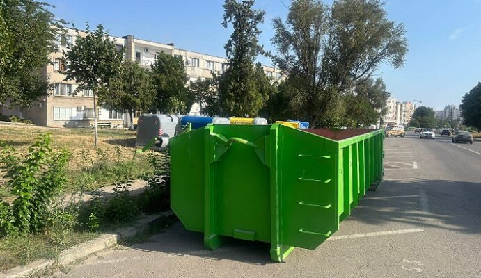 container