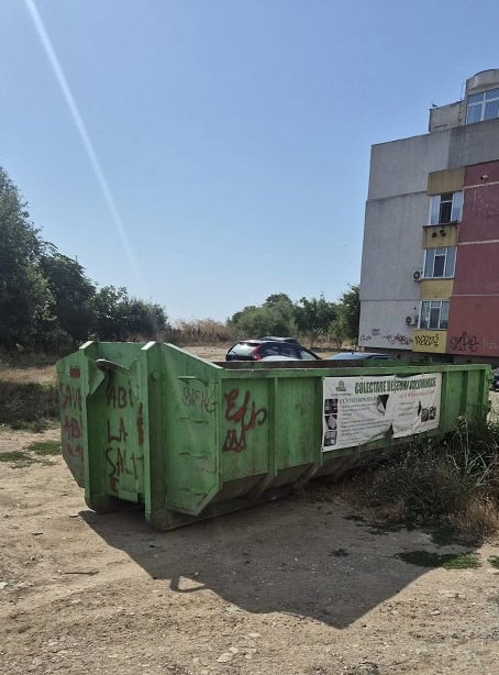 container