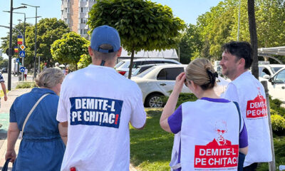 demite l pe chitac