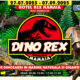 dino rex mamaia