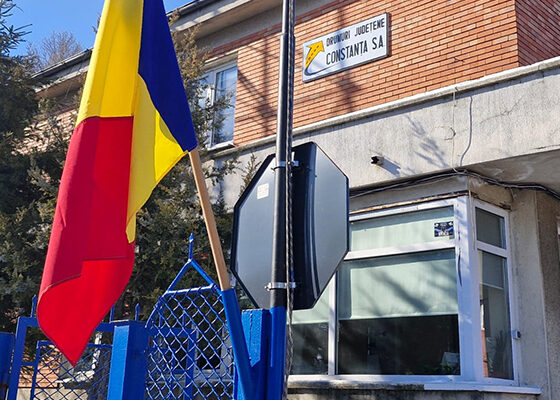 drumuri judetene constanta