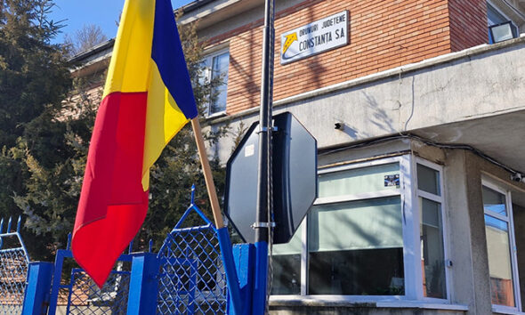 drumuri judetene constanta