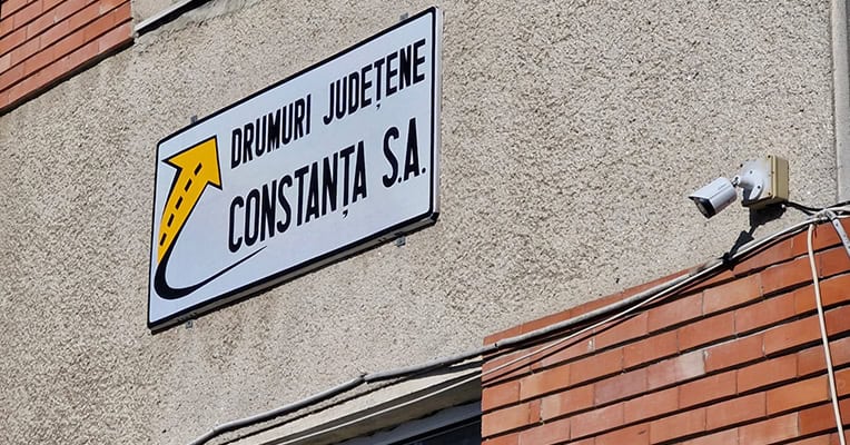 drumuri judetene constanta