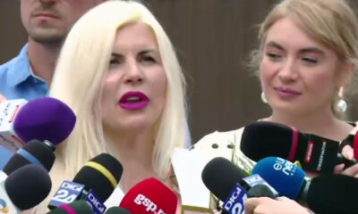 elena udrea