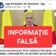 fake news Bolojan