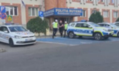 fara permis la volan