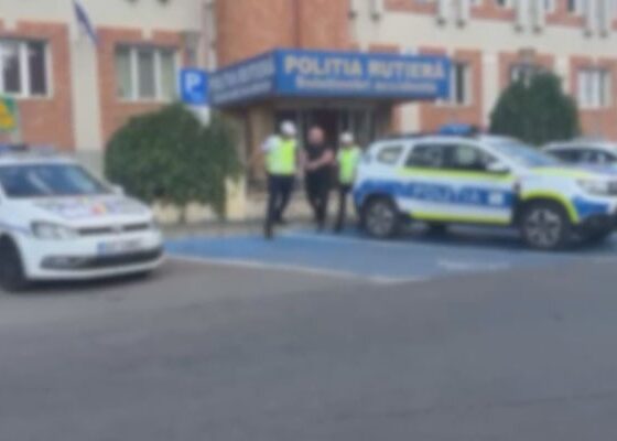 fara permis la volan