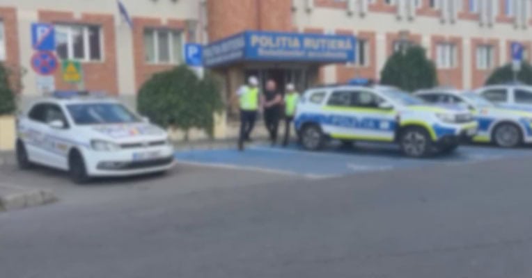 fara permis la volan