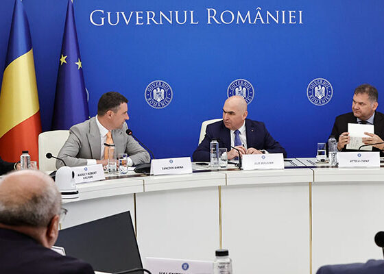 guvern reforma administrativa