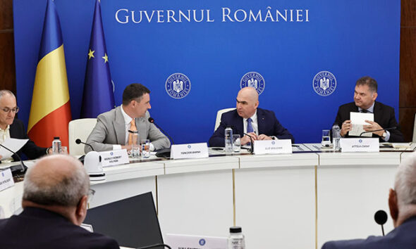 guvern reforma administrativa