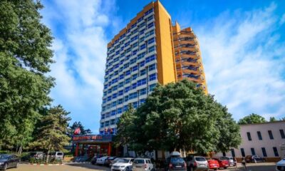 hotel majestic olimp