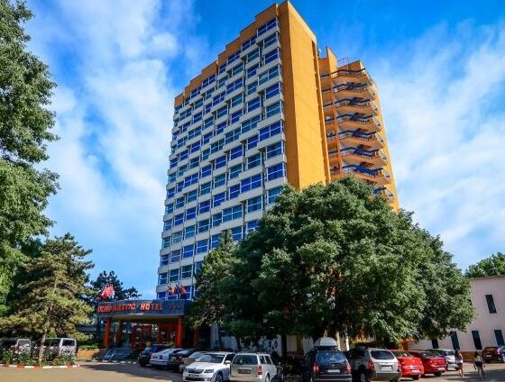 hotel majestic olimp