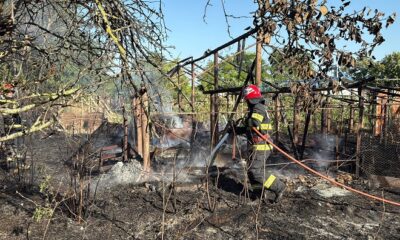 incendiu Bestepe